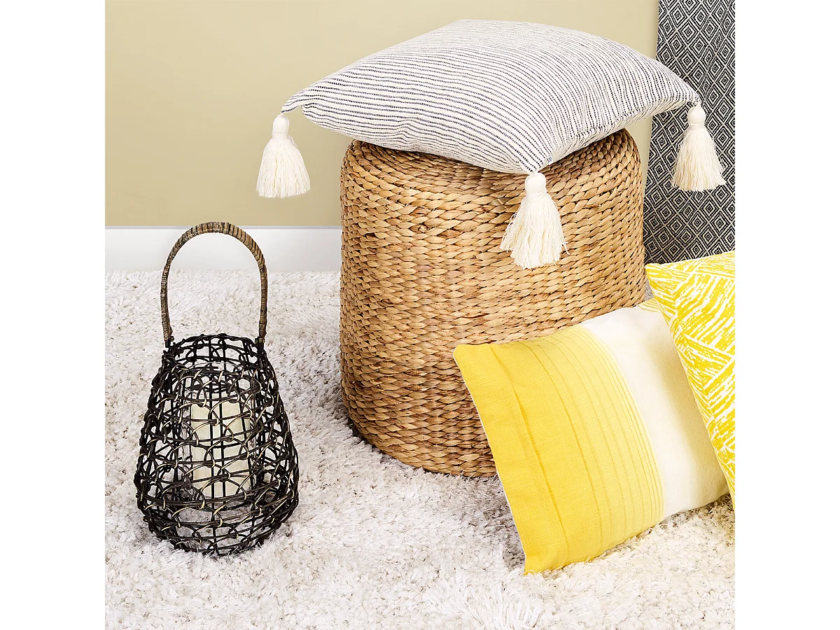 Housse de Coussin Sofa