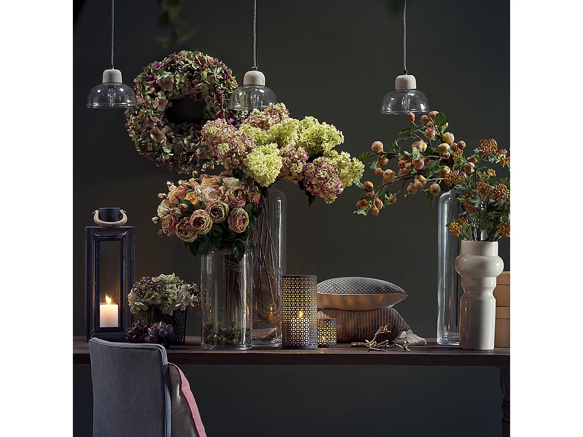 Housse de Coussin Allan