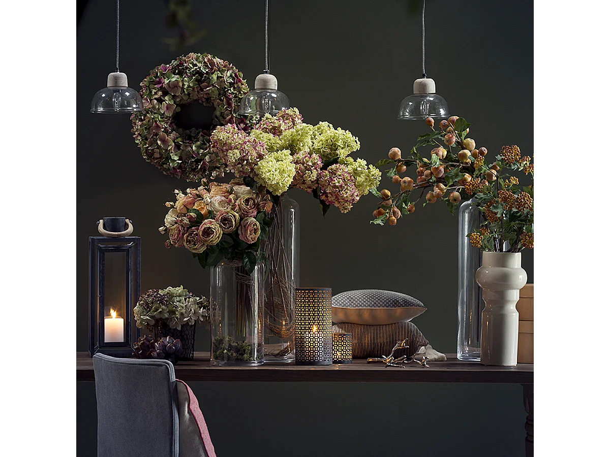 Housse de Coussin Allan