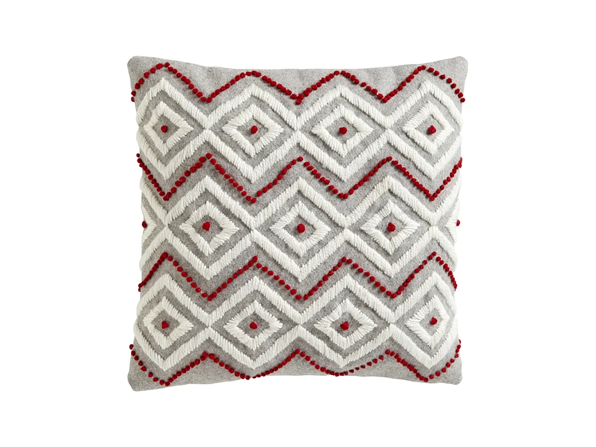 Housse de Coussin Diamond