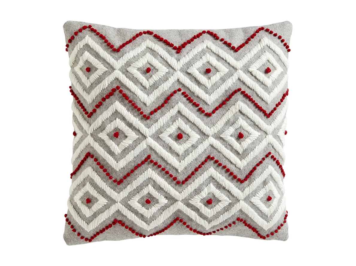 Housse de Coussin Diamond