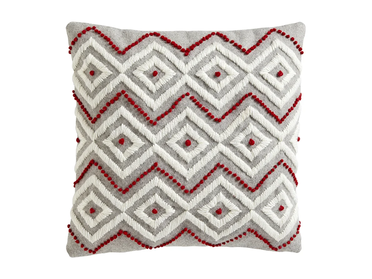 Housse de Coussin Diamond
