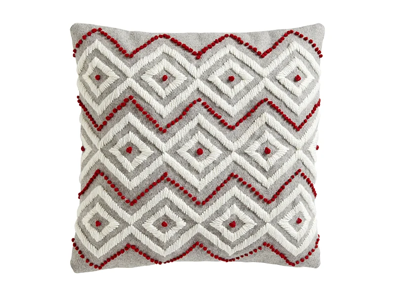 Housse de Coussin Diamond