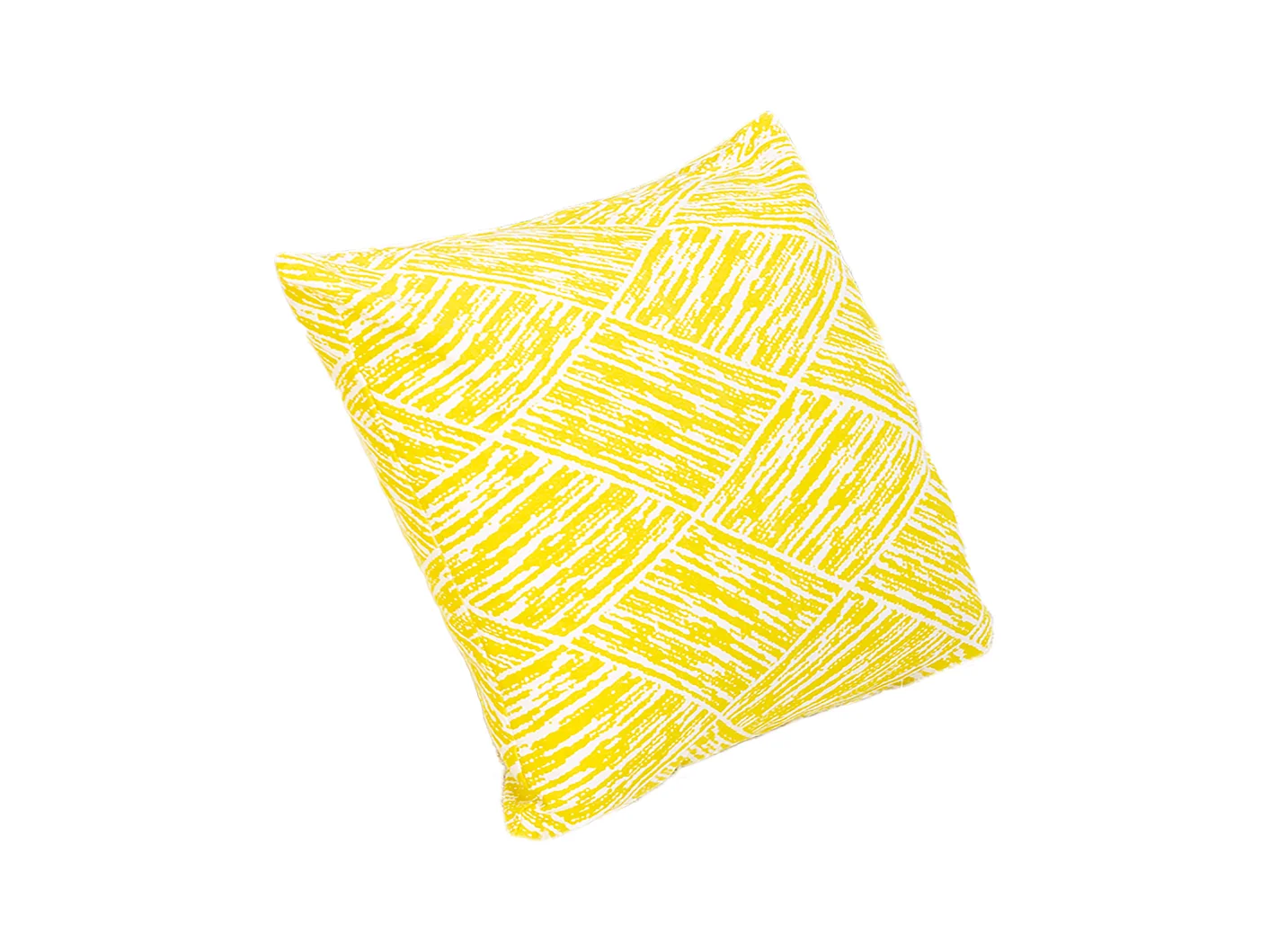 Housse de Coussin Smile