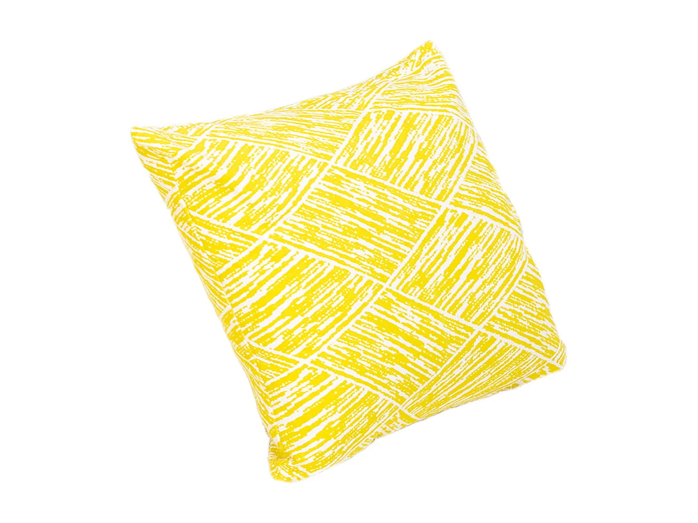 Housse de Coussin Smile