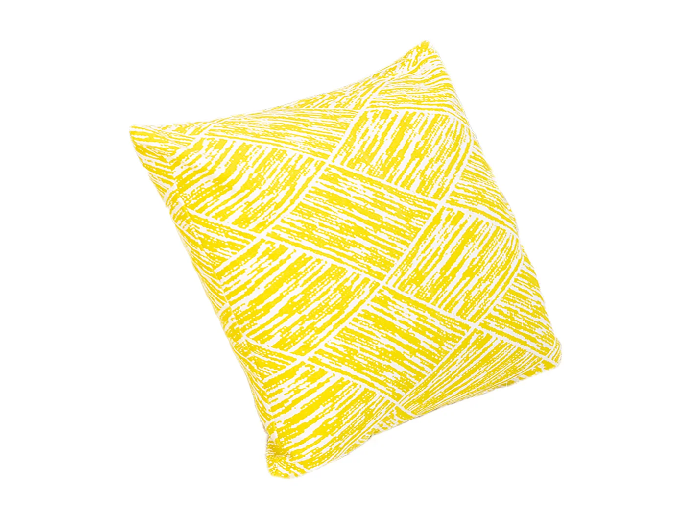 Housse de Coussin Smile