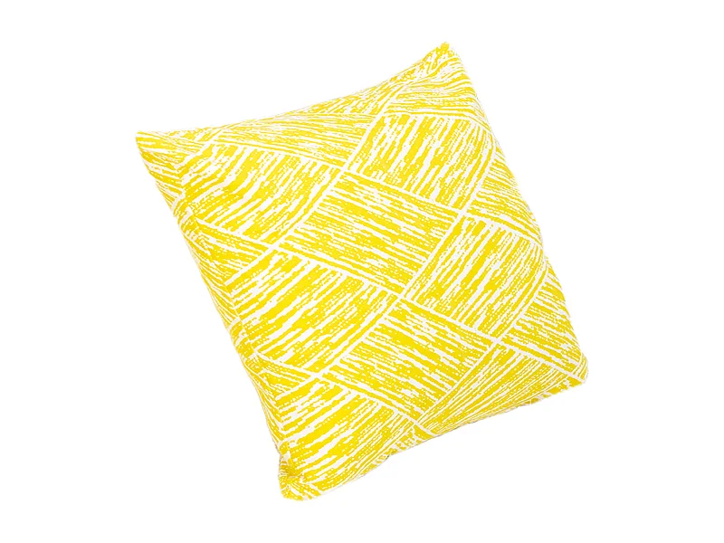 Housse de Coussin Smile