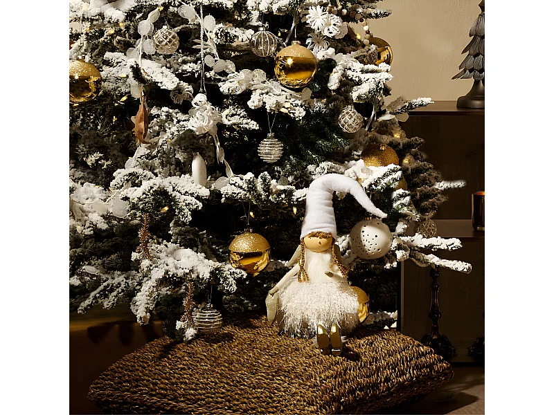 Coussin de Sol Luigio Luigio - Rouge / 80 cm