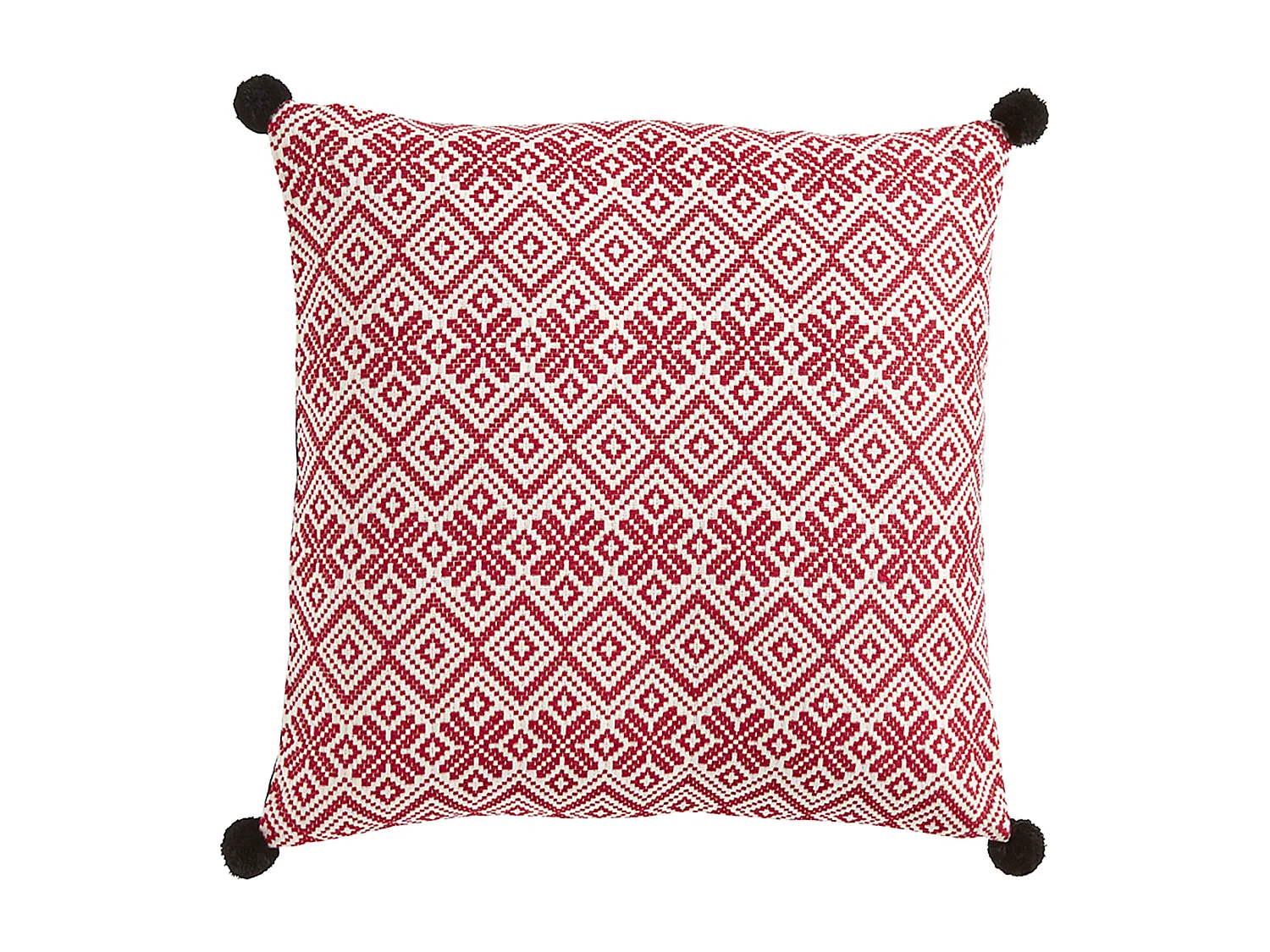 Housse de Coussin de Noël Ginger