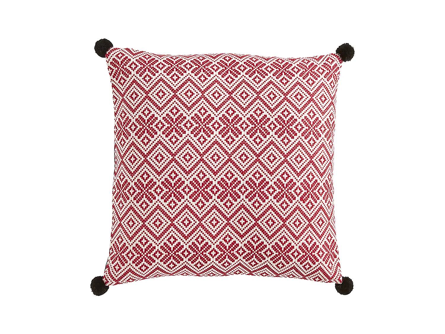 Housse de Coussin de Noël Ginger