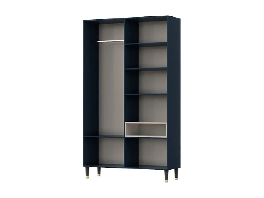 Guardaroba Varese M (120cm)/In Magazzino