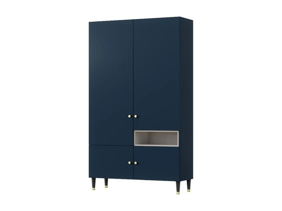 Guardaroba Varese M (120cm)/In Magazzino