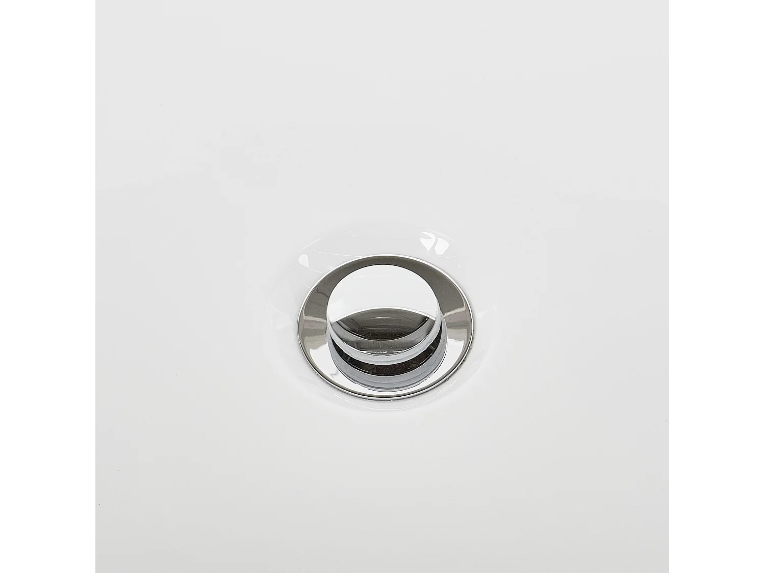 Badkuip ovaal wit 167 x 73 cm GOCTA