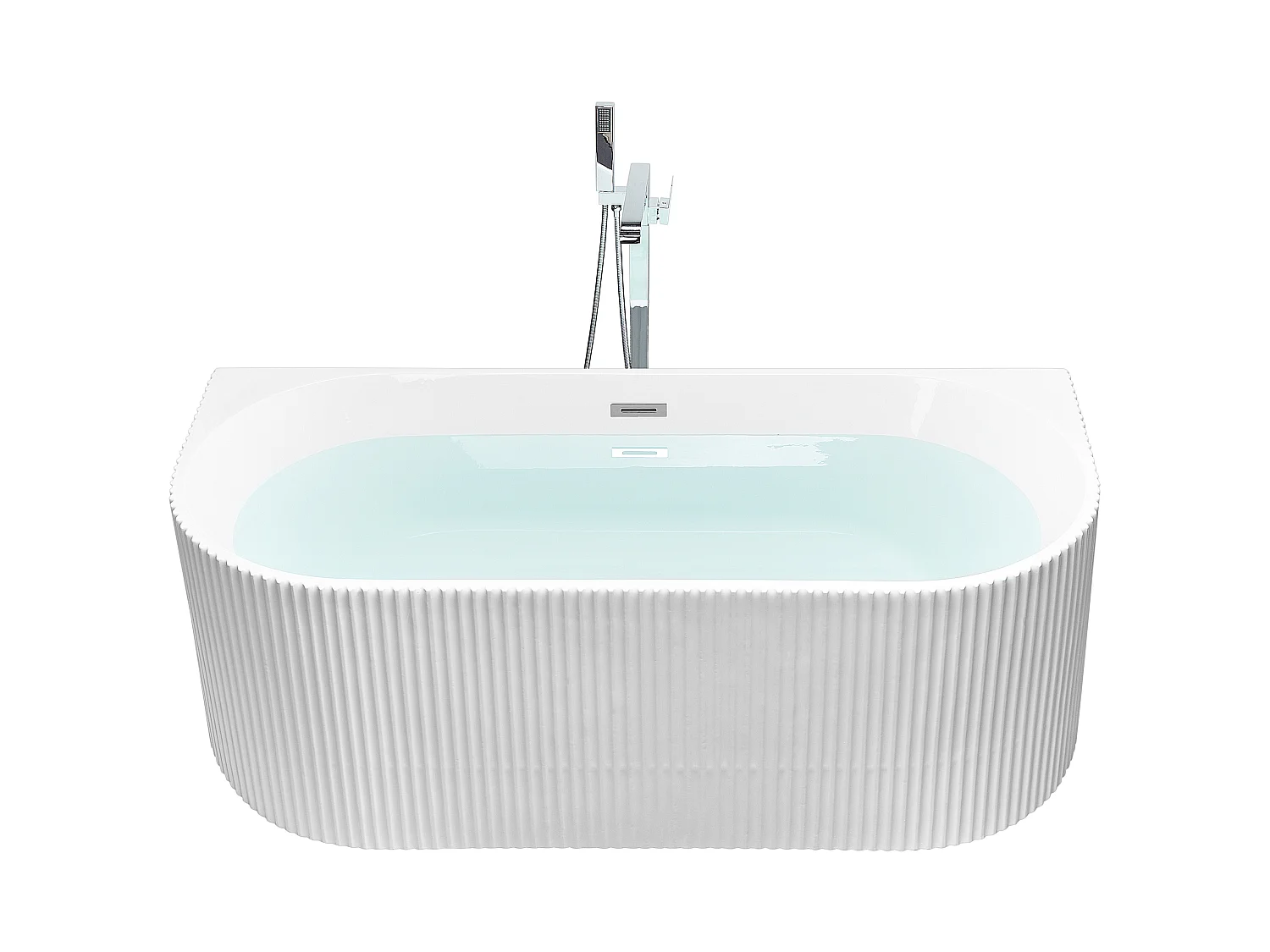 Baignoire GOCTA Blanc