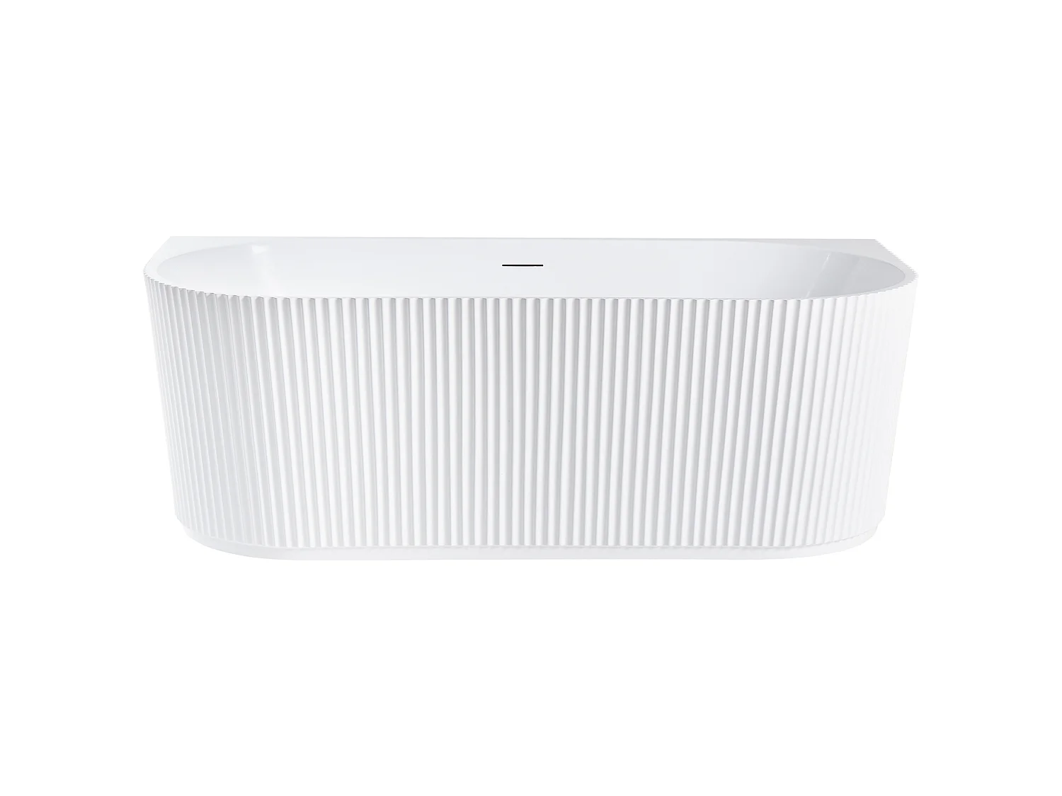 Baignoire GOCTA Blanc