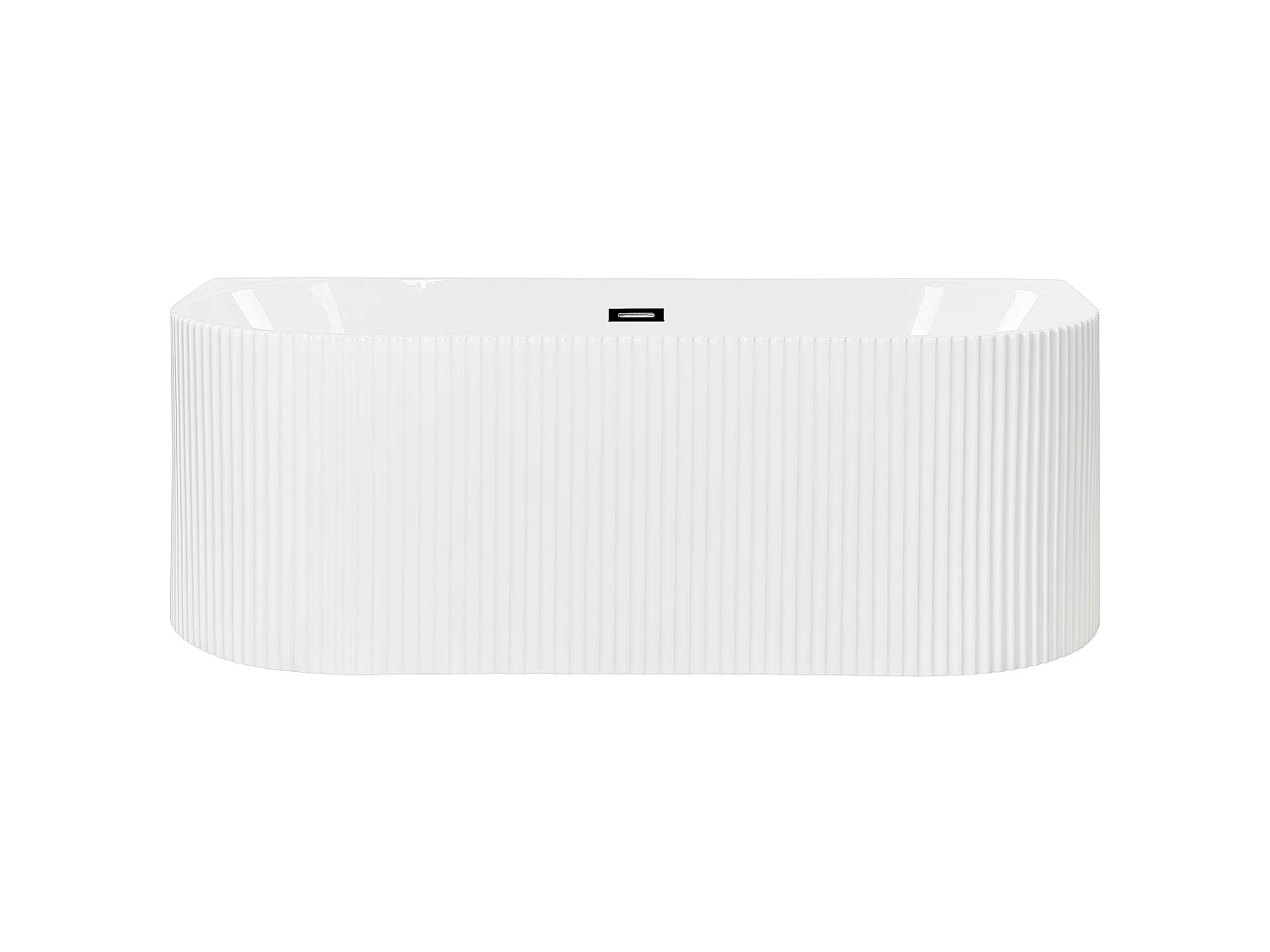 Baignoire GOCTA Blanc