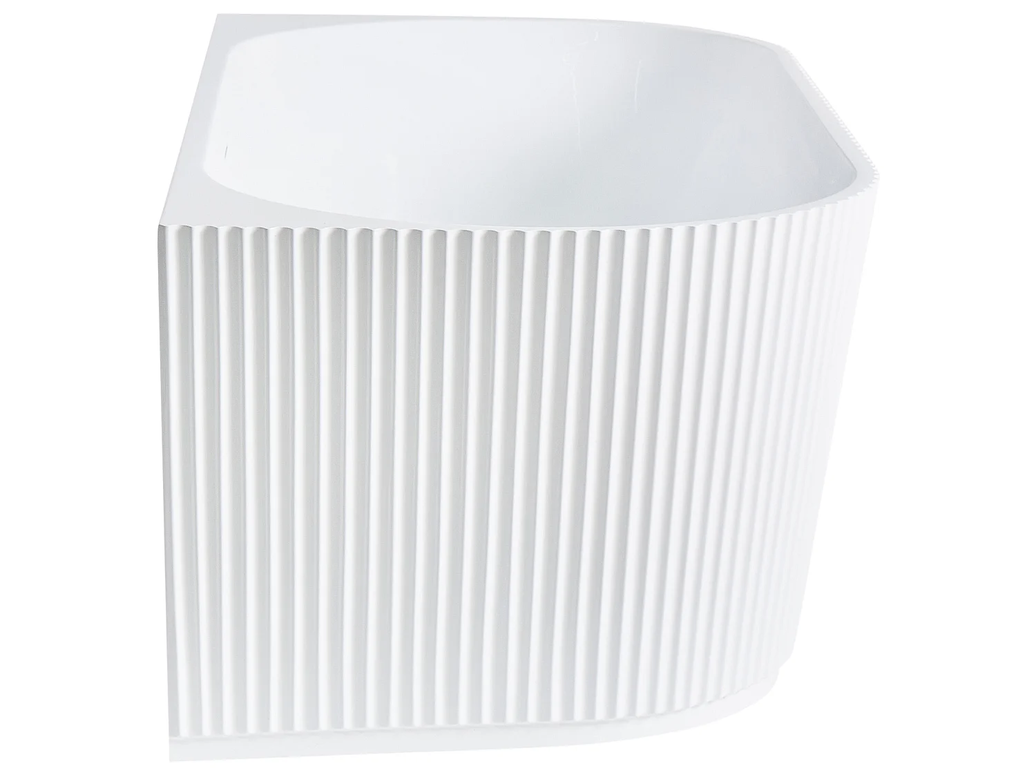Baignoire GOCTA Blanc