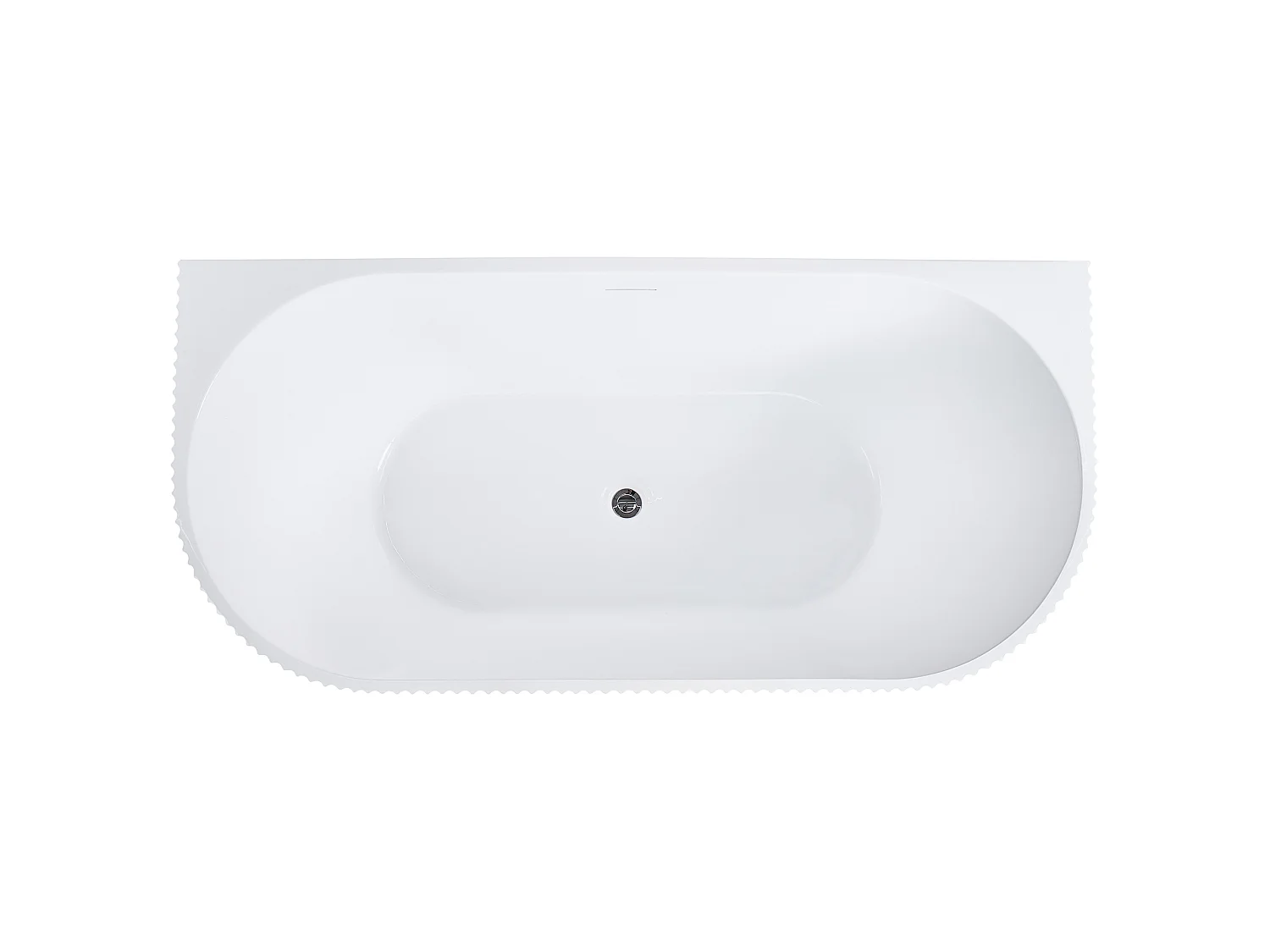 Baignoire GOCTA Blanc