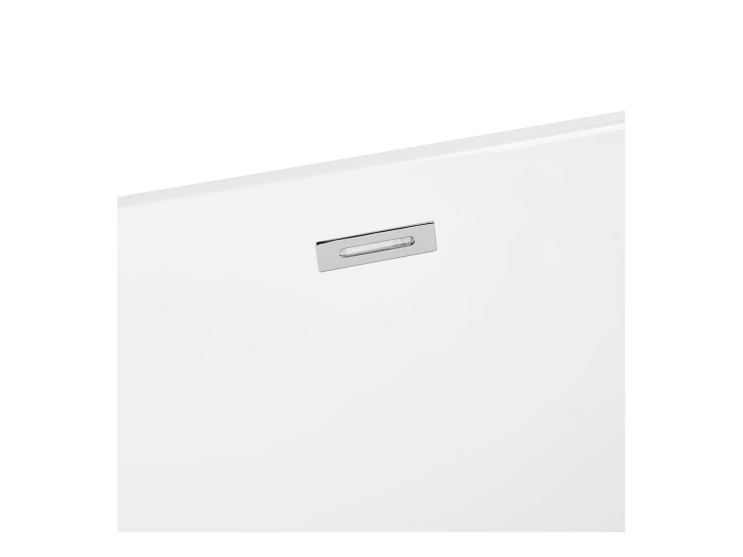 Baignoire îlot GOCTA 170 x 80 cm Blanc