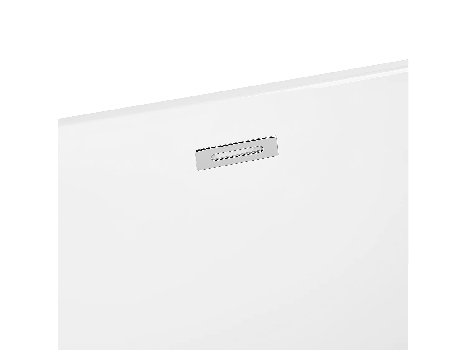 Baignoire îlot GOCTA 170 x 80 cm Blanc