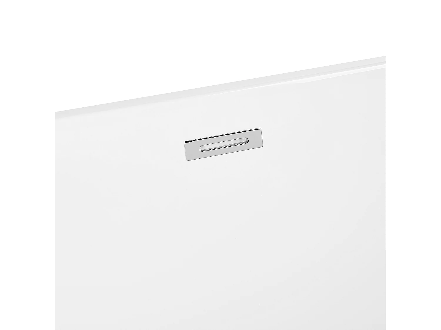 Baignoire îlot GOCTA 170 x 80 cm Blanc