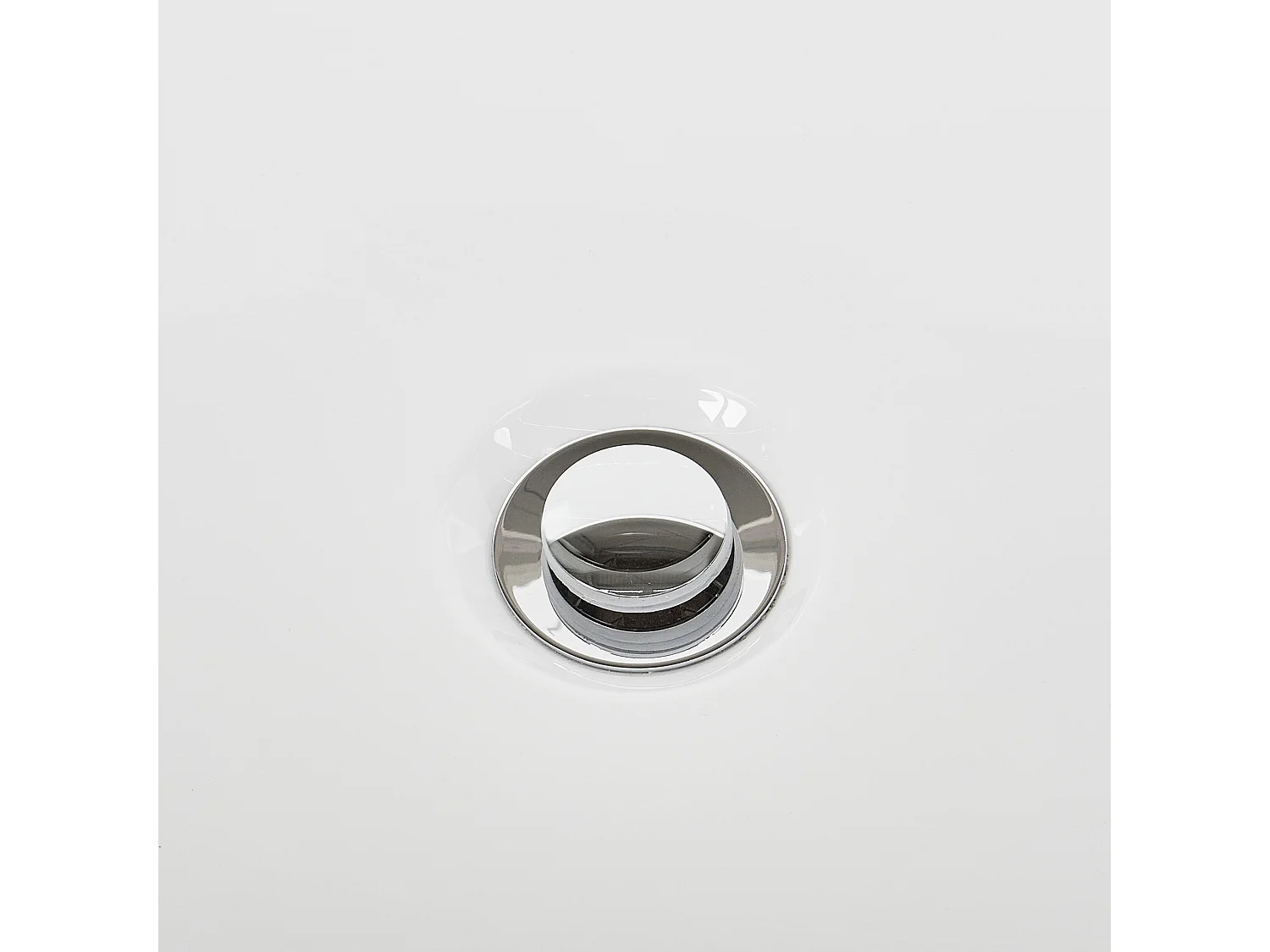 Baignoire îlot GOCTA 170 x 80 cm Blanc