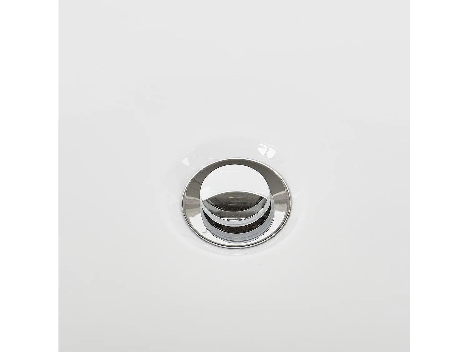 Baignoire îlot GOCTA 170 x 80 cm Blanc