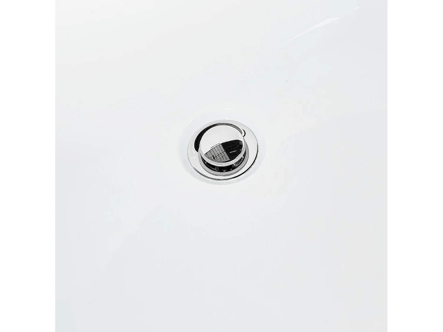 Baignoire îlot GOCTA 169 x 80 cm Blanc