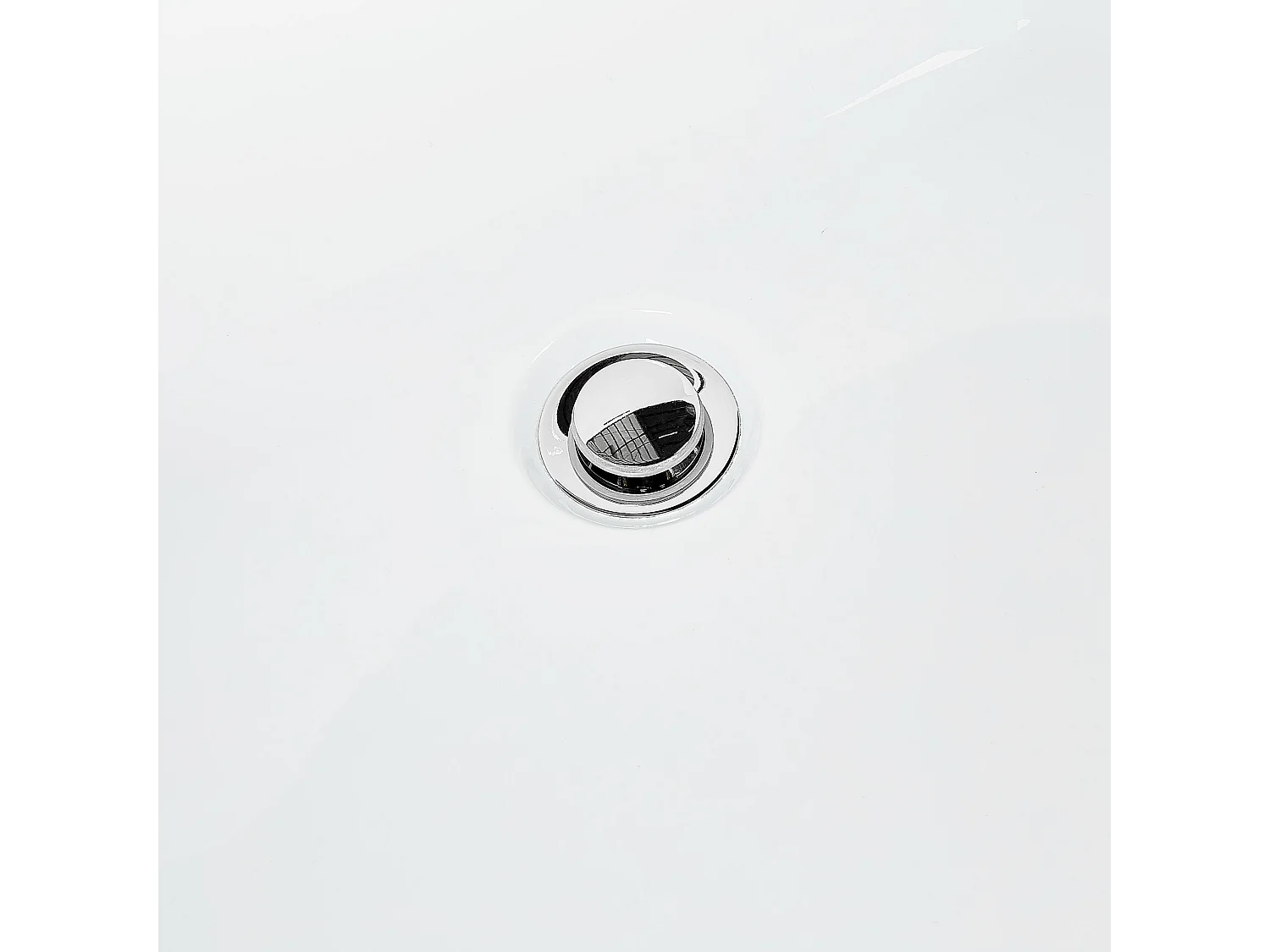 Baignoire îlot GOCTA 169 x 80 cm Blanc