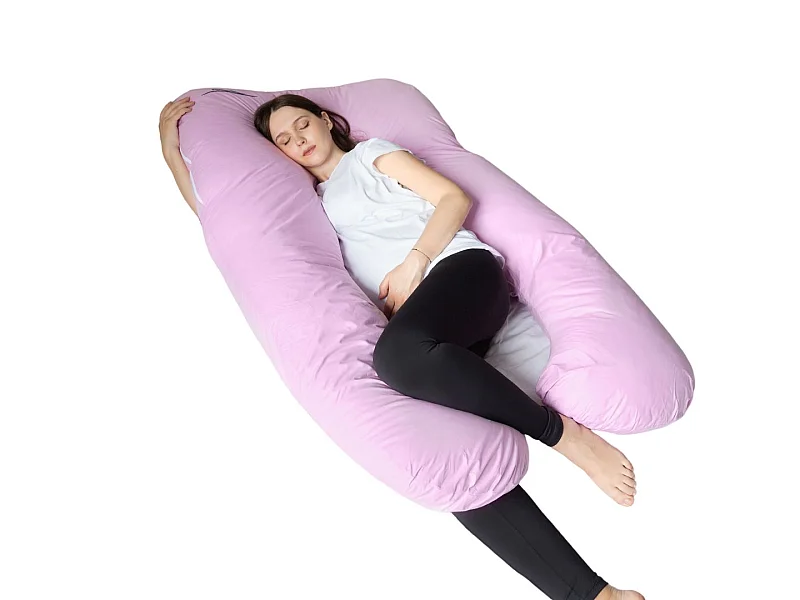 Komfortkissen für Schwangere