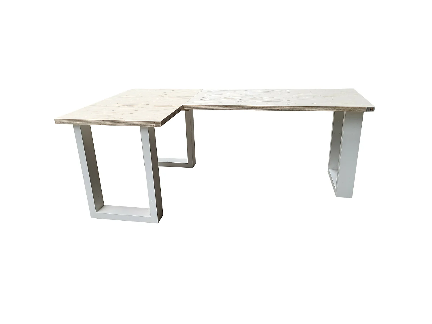 Wood4you - Hoekbureau - New England