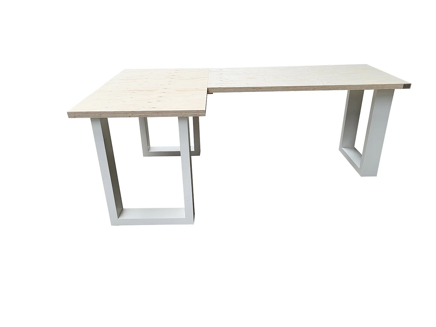 Wood4you - Hoekbureau - New England