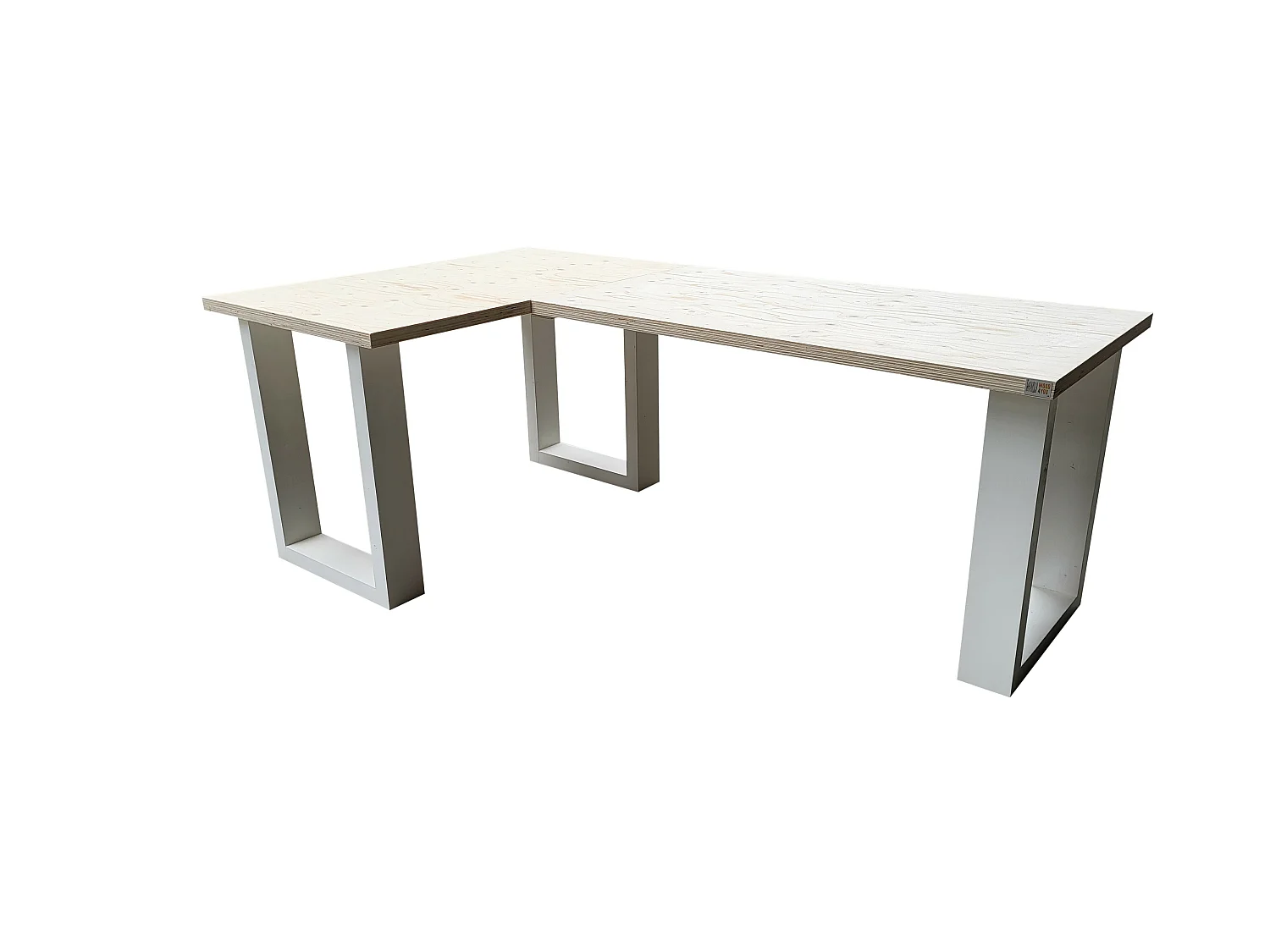 Wood4you - Hoekbureau - New England