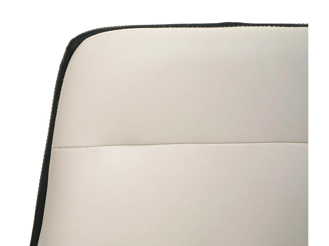 MCW-L85 barkruk (set van 2),  crème-beige