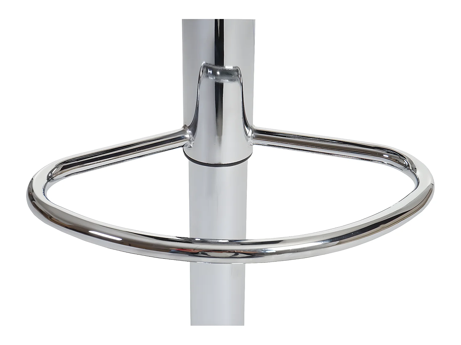 Tabouret de bar MCW-A92,  gris