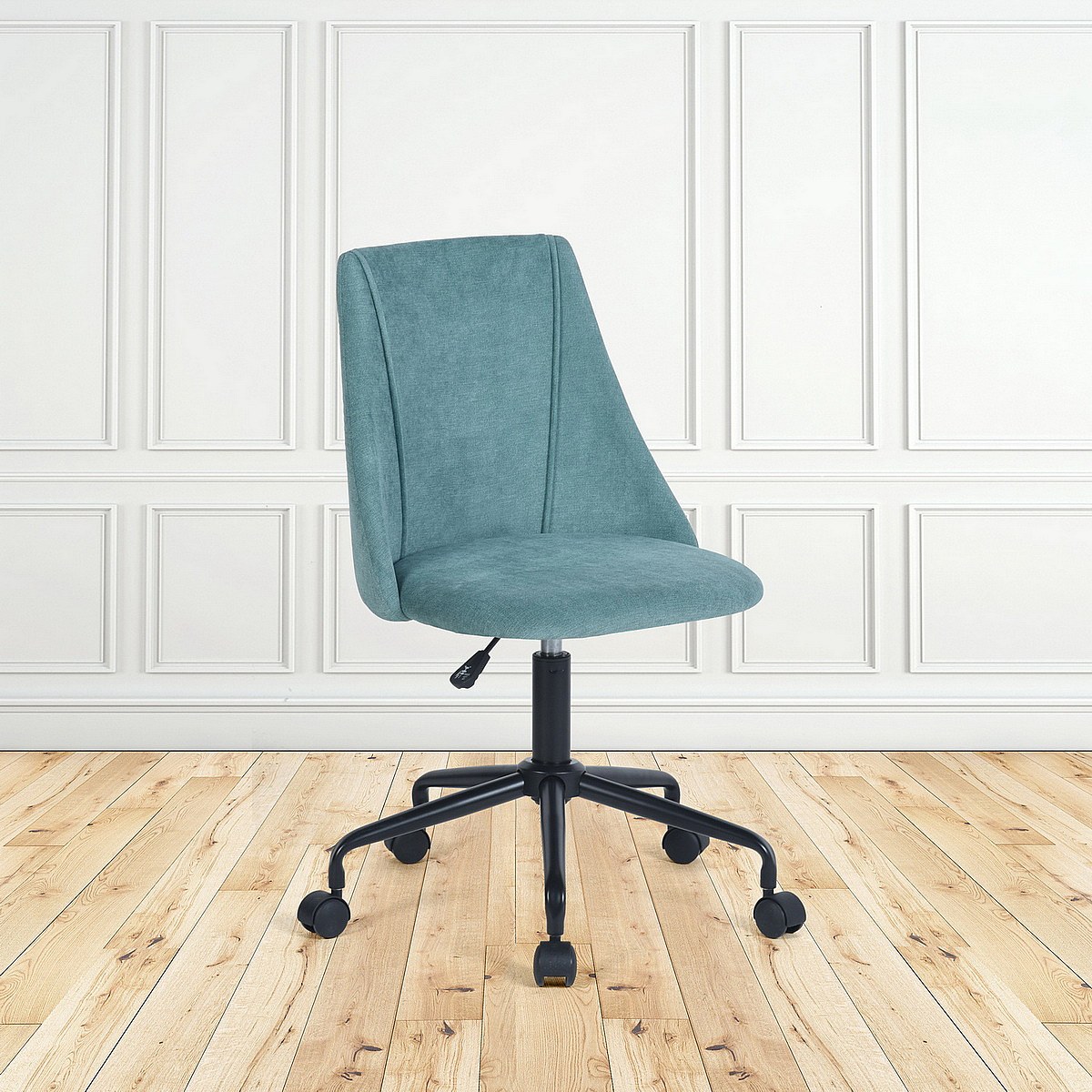 Coussinet Rembourré D'appui-tête Pour Fauteuil Roulant - 25x15cm, éponge, Noir