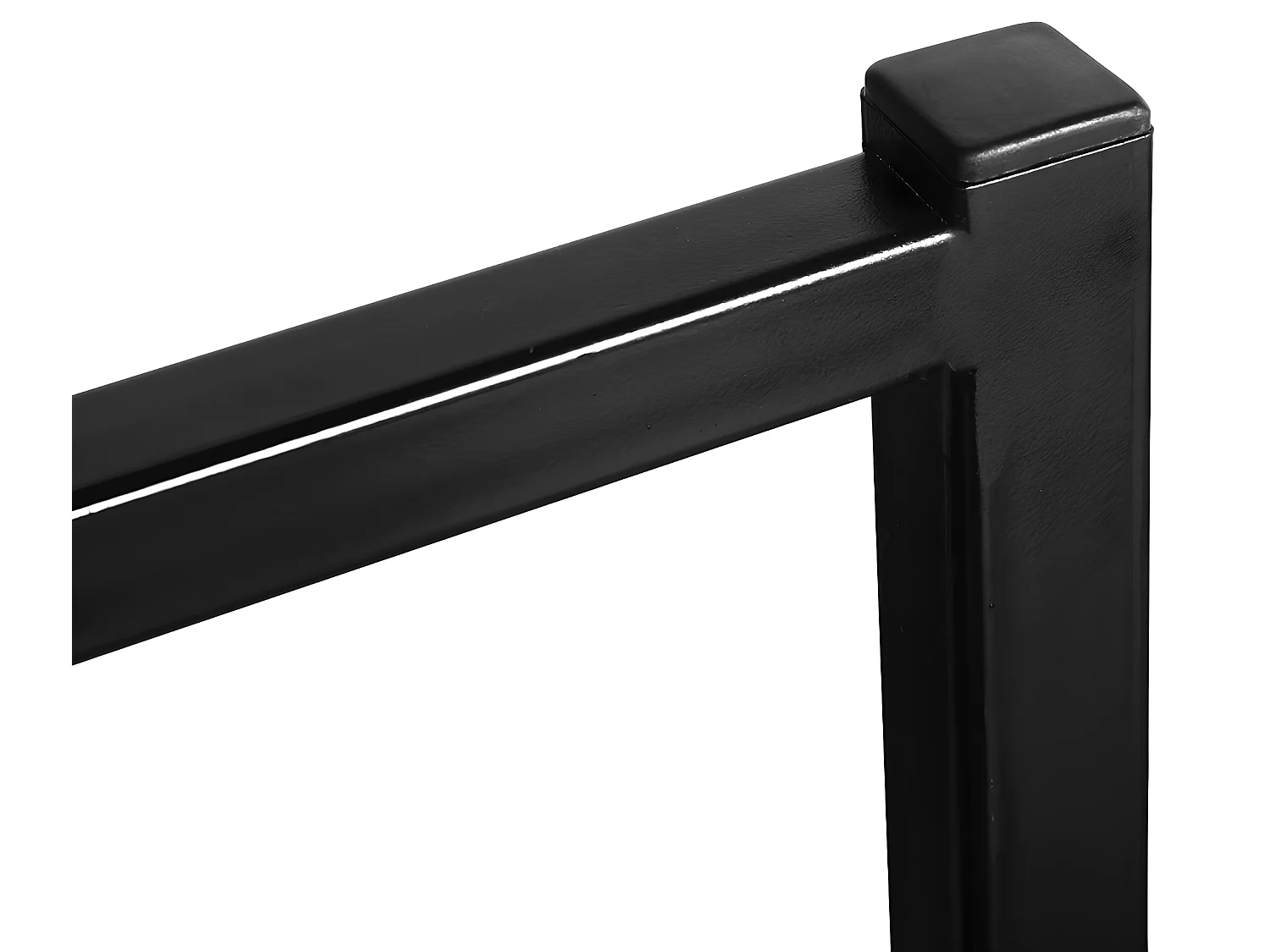 Bureau Informatique Avec Rangement 4 étagères