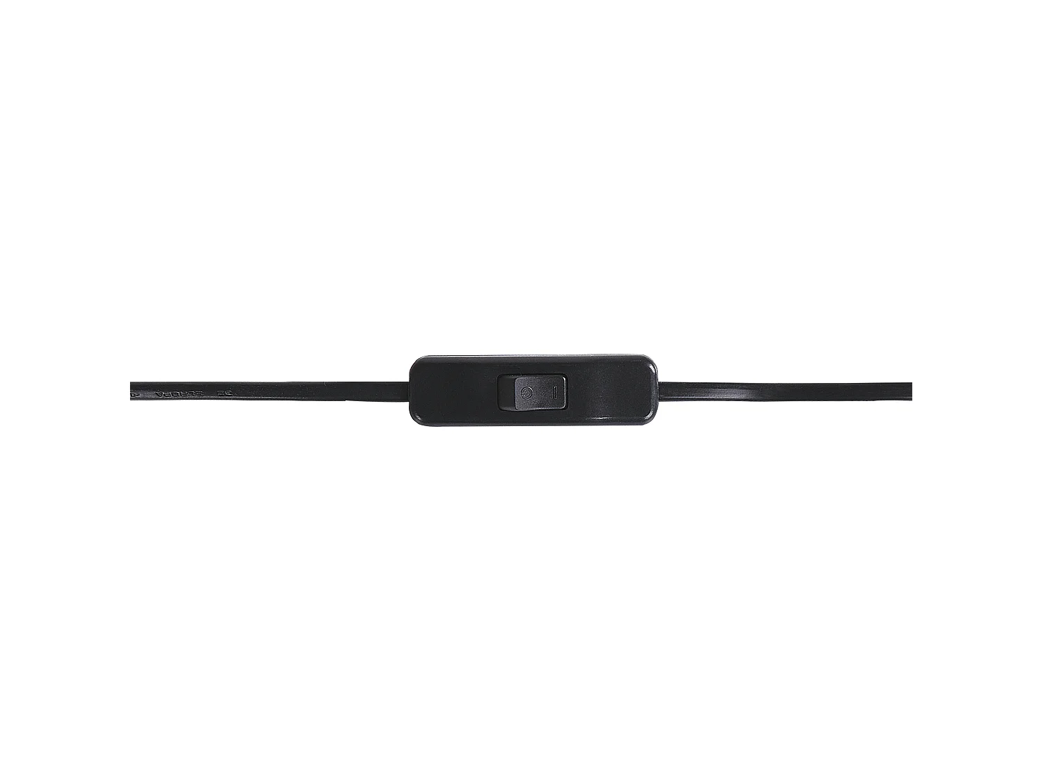 Lampe à poser VILNIA Céramique Argenté