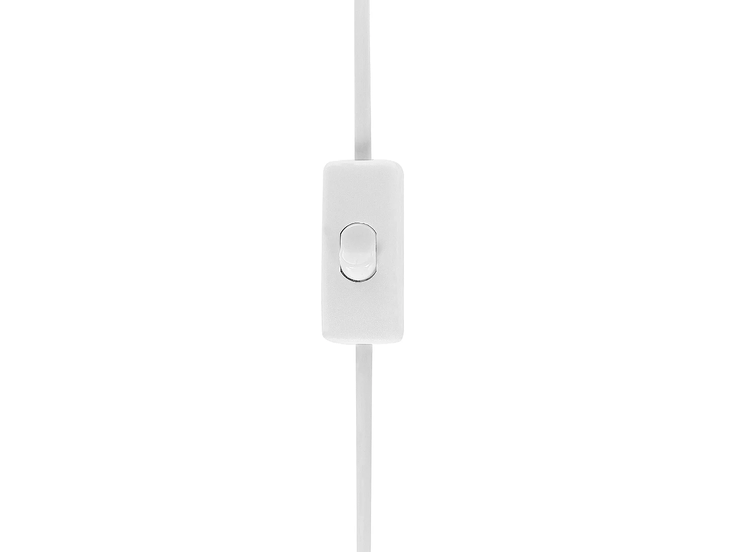 Lámpara de mesa BELAYA Cerámica Gris