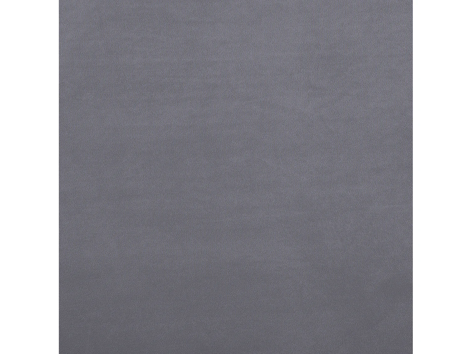 Nachttisch Samtstoff grau mit Schublade Metallgestell gold Modern Glam Flayat