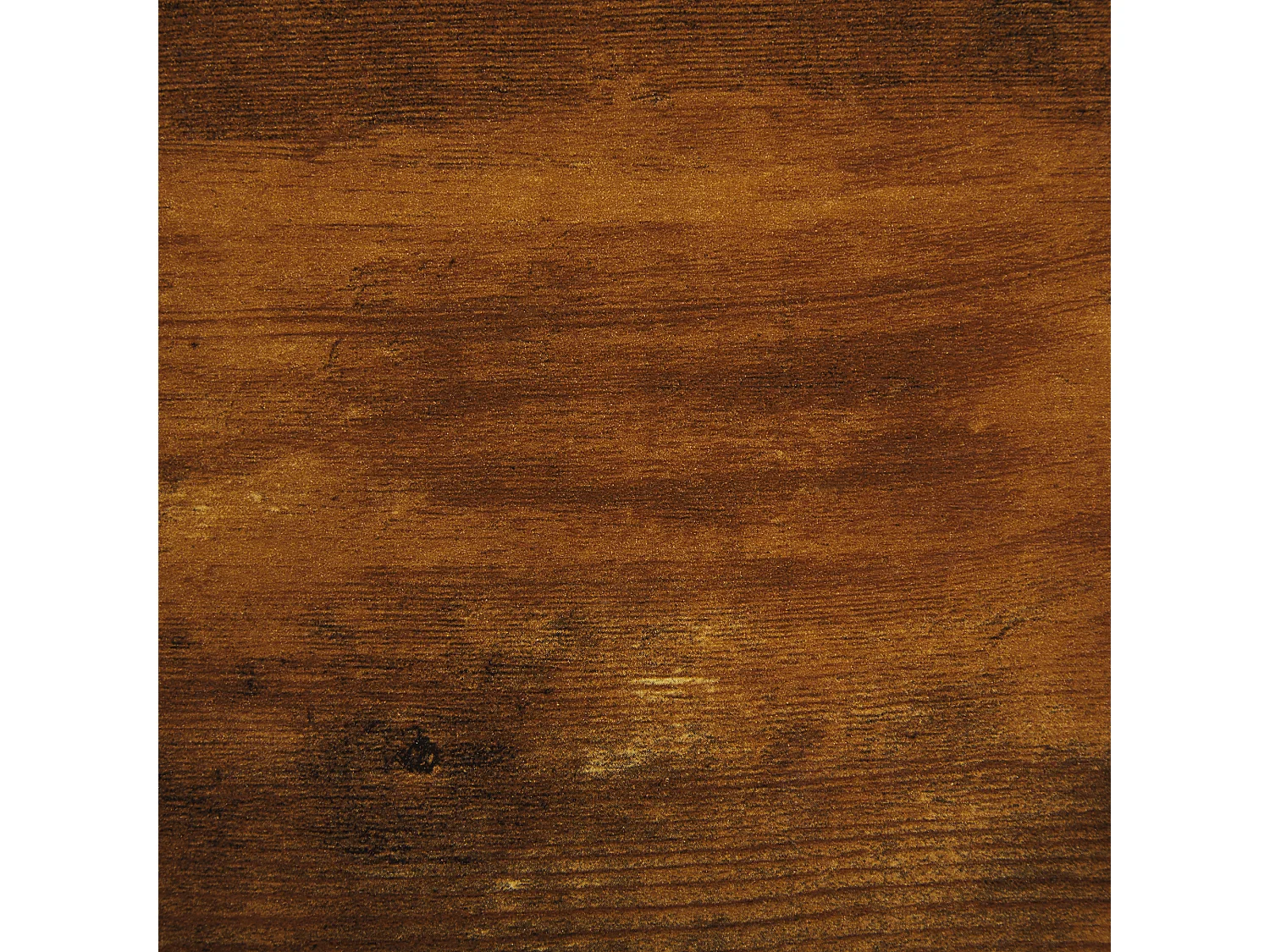 Table d'appoint VERIL Marron foncé