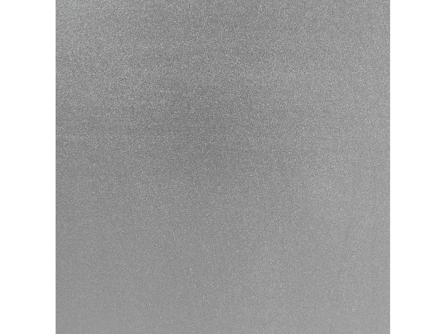 Nachttisch Glas silber Spiegeleffekt mit 2 Schubladen 49x32x63 cm Glamourös Tigy