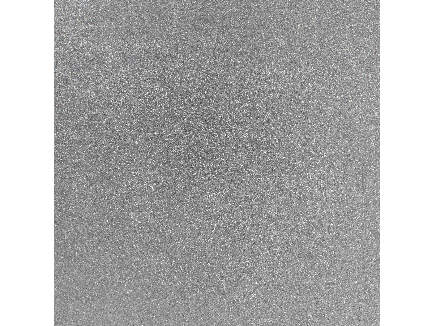 Comodino 2 cassetti TIGY Vetro Argento