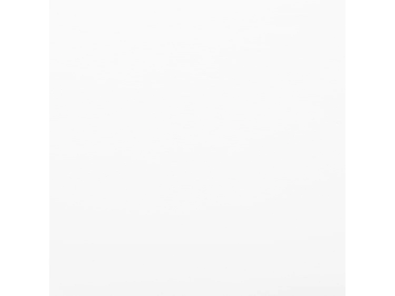 Nachttisch mit 1 Schublade GIULIA Kiefernholz Weiss