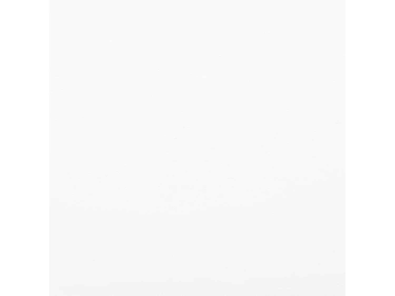 Comodino 1 cassetto GIULIA Legno di pino Bianco