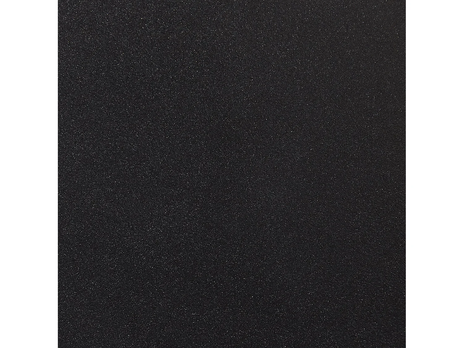 Table de nuit à 1 tiroir INDIO Noir