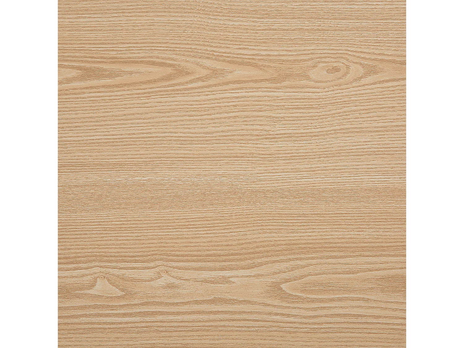 Mesa de cabeceira com 2 gavetas FARGO Castanho claro