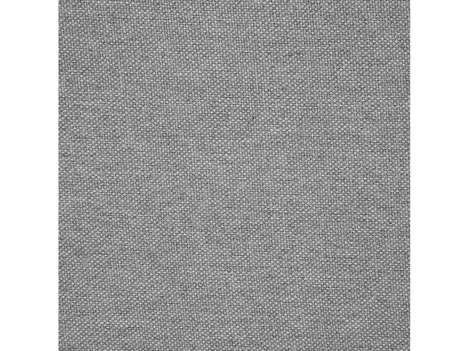 Boxspring Stof CONSUL 160 x 200 cm Lichtgrijs