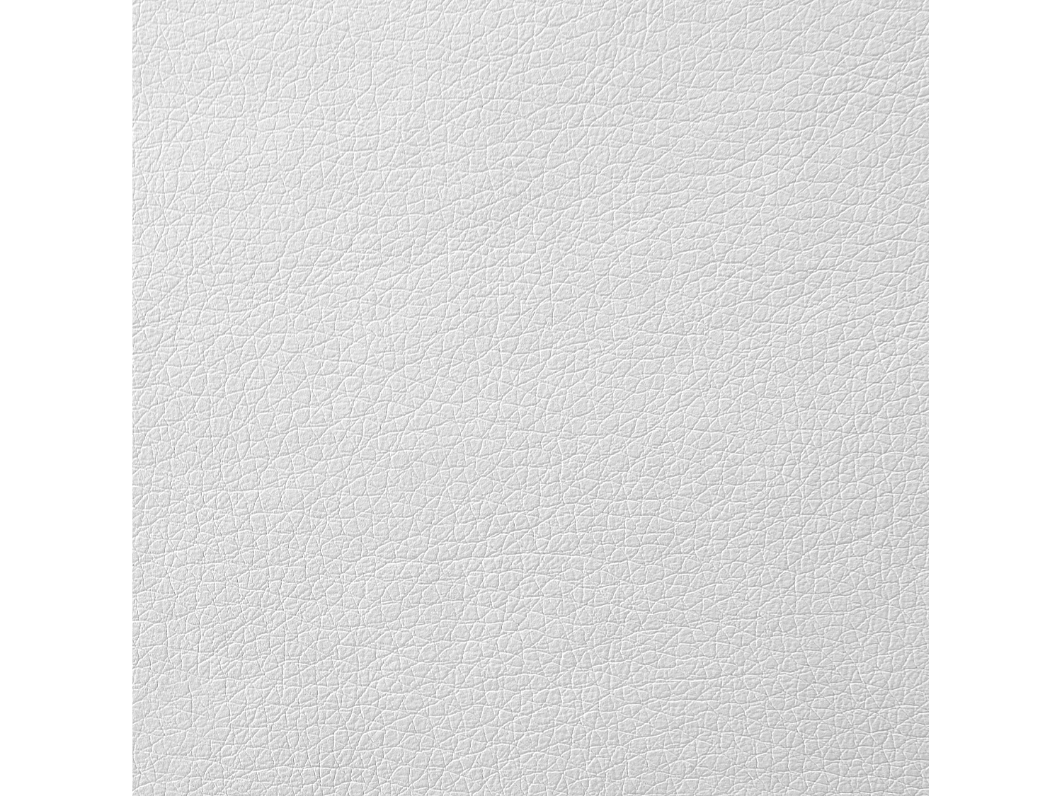 Boxspring Kunstleer PRESIDENT 160 x 200 cm Zwart/wit