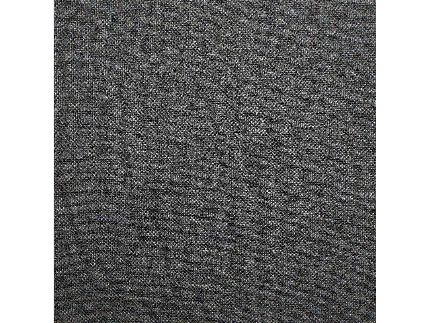 Boxspring Stof PRESIDENT 90 x 200 cm Donkergrijs